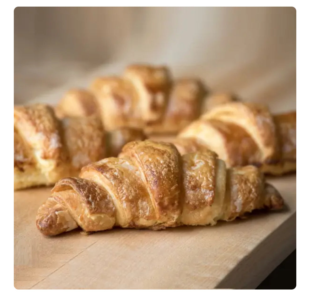 Croissant Pkg 4 Joanie's Pastries Gluten Free Incorporated
