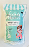 All Purpose Flour Mixture by Joanie's Pastries