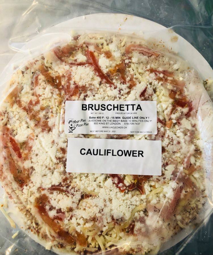 Best Store Bought Cauliflower Frozen Pizza Price Guarantee frpphils