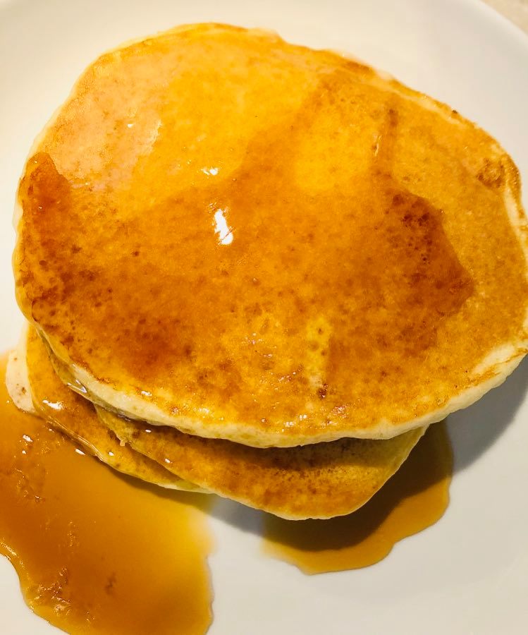 Pancake Mixture by Joanie's Pastries Joanie's Pastries Gluten Free