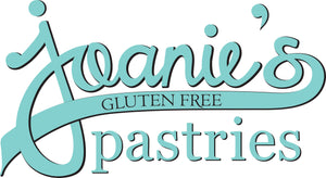 Joanie&#39;s Pastries Gluten Free Incorporated