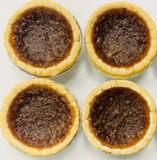 Dairy Free Tarts