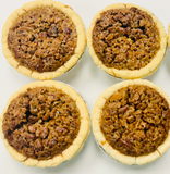 Dairy Free Tarts