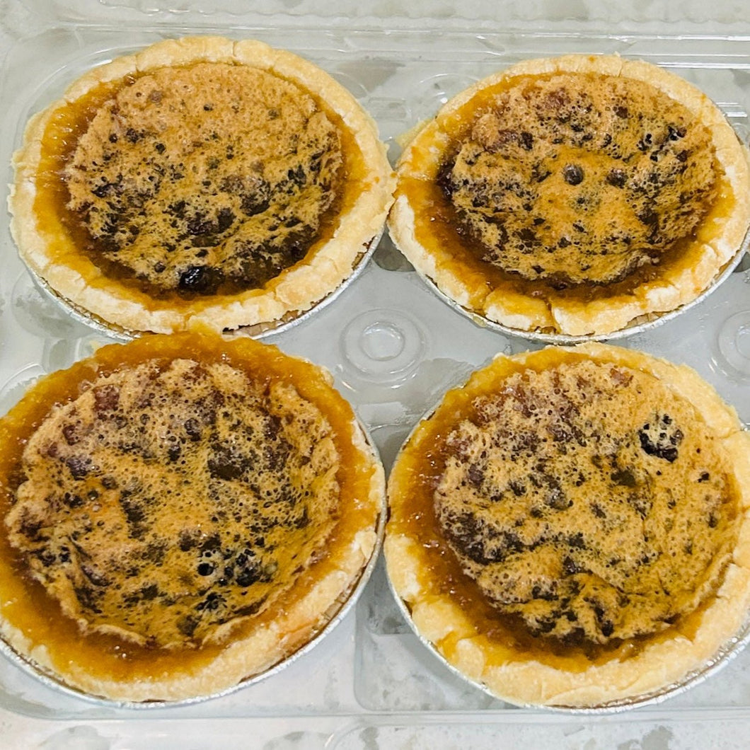 Dairy Free Tarts