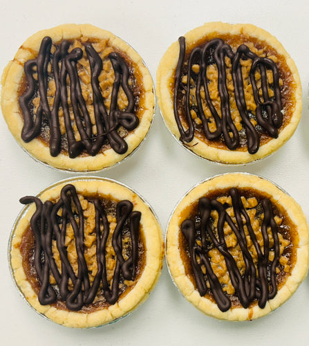 Skor Tarts - 4/Package