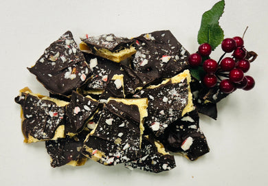 Christmas Bark