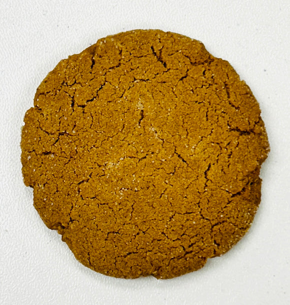 Ginger Cookies - 6/pkg