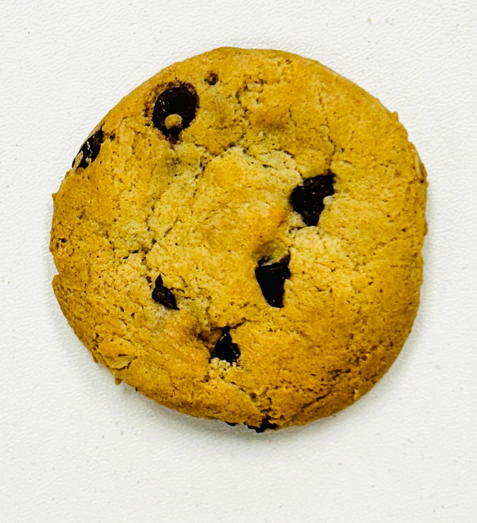 Chocolate Chip Cookies - 6/pkg