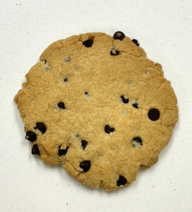 Dairy Free Chocolate Chip Cookies - 4/pkg