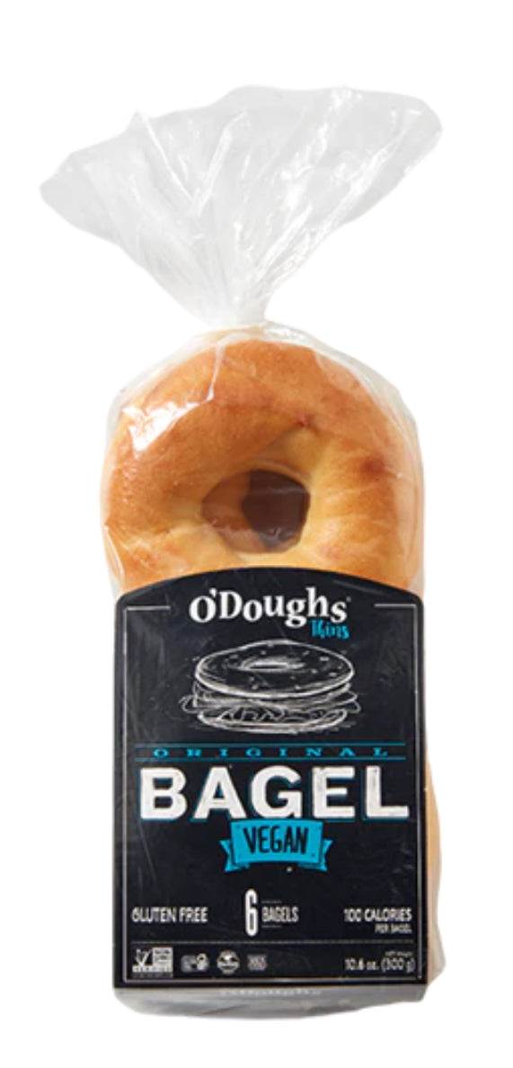 Origional Bagels