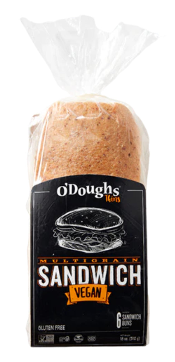 Multigrain Sandwhich Thins