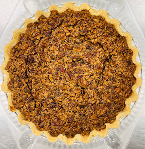 9" Pecan Pie