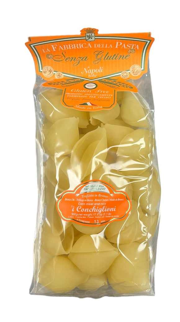 Conchiglioni