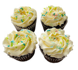 Chocolate Cupcakes - 4/pkg