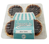 Skor Tarts - 4/Package