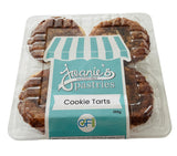 Cookie Tarts - 4/Package