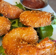 Load image into Gallery viewer, Breaded Shrimp