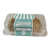 Sweet & Salty Butter Pecan Cookies - 4/pkg