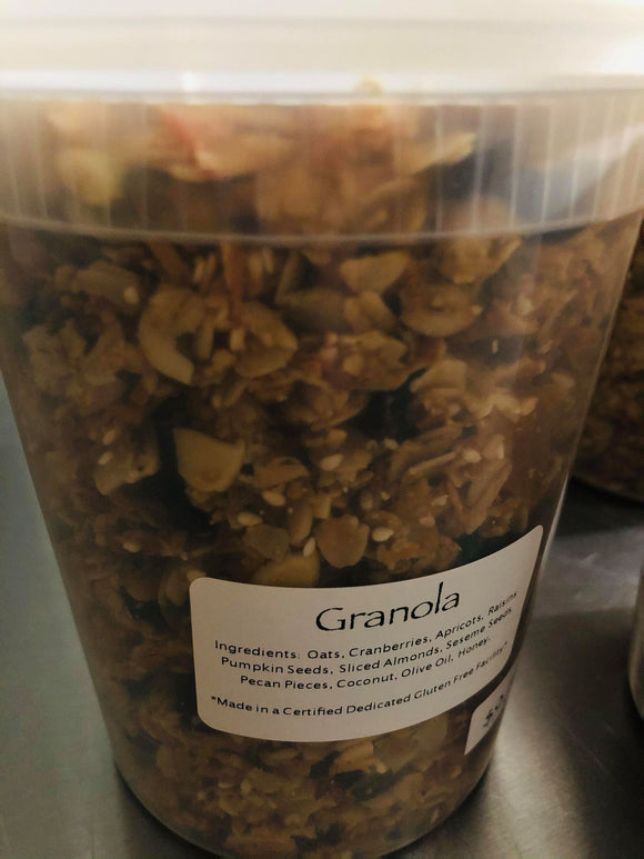 Granola