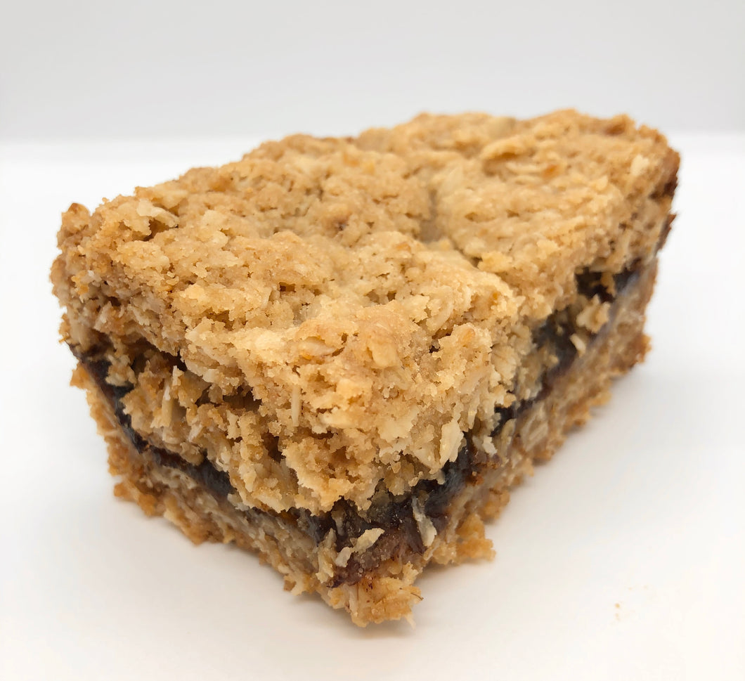 Date Squares - 6/pkg