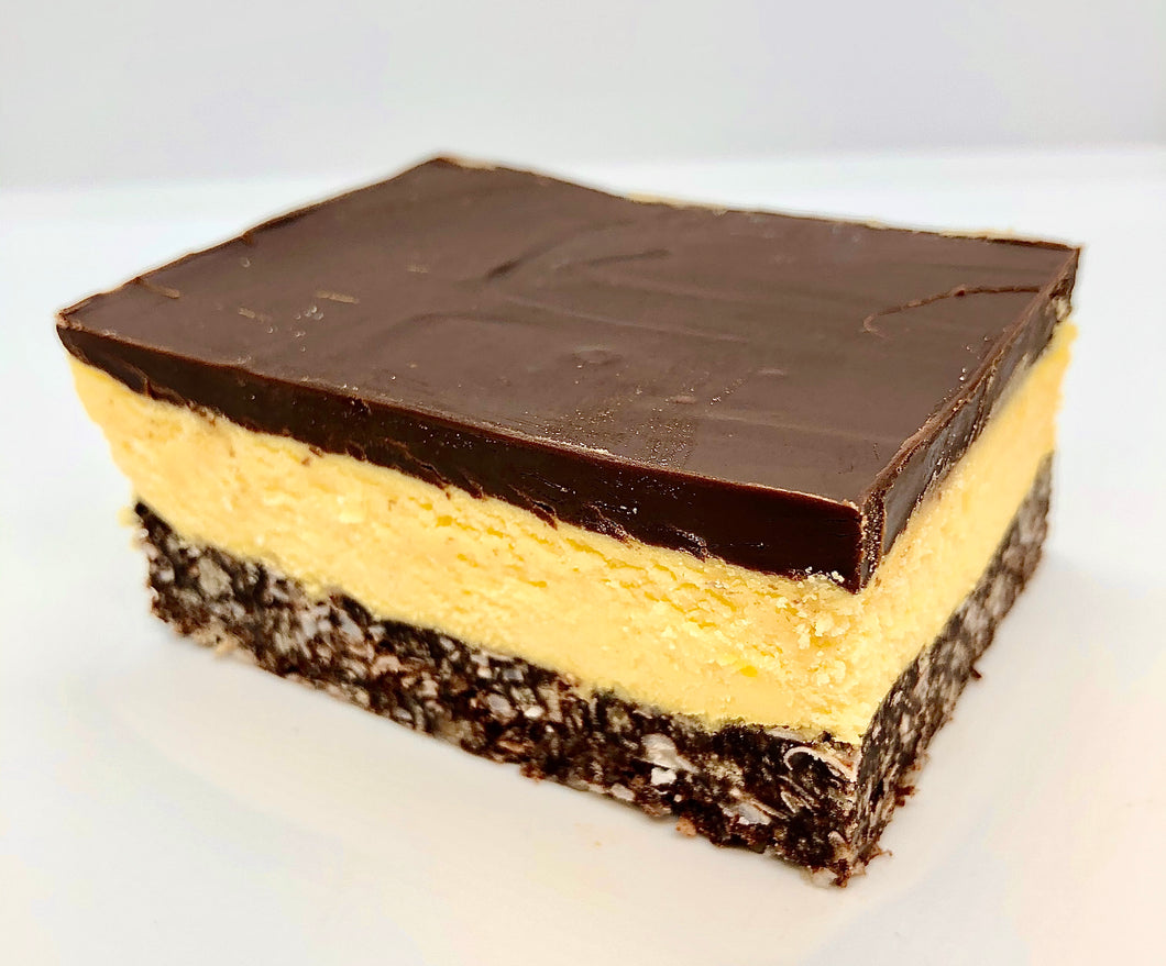 Nanaimo Bars - 6/Pkg