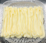 Carrot Cake 5" x 7" Slab