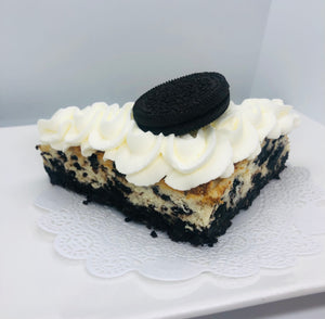 Oreo Cheesecake - Single Serve