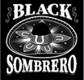 Black Sombrero - 10 Pack Mini Chorizo