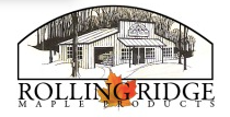 Rolling Ridge Maple Syrup