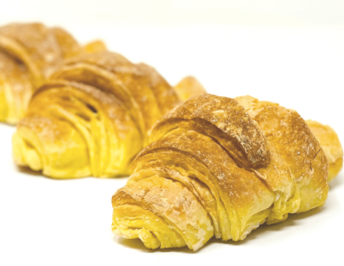 Croissants - 6/pkg