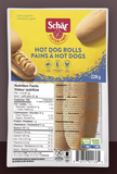Hot Dog Rolls