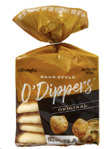 O'Dippers - Naan Style Original Dippers